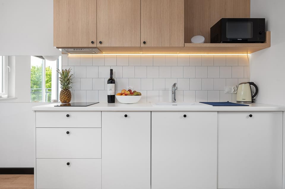 Apartament TOLA Apartment in Pomeranian Voivodeship