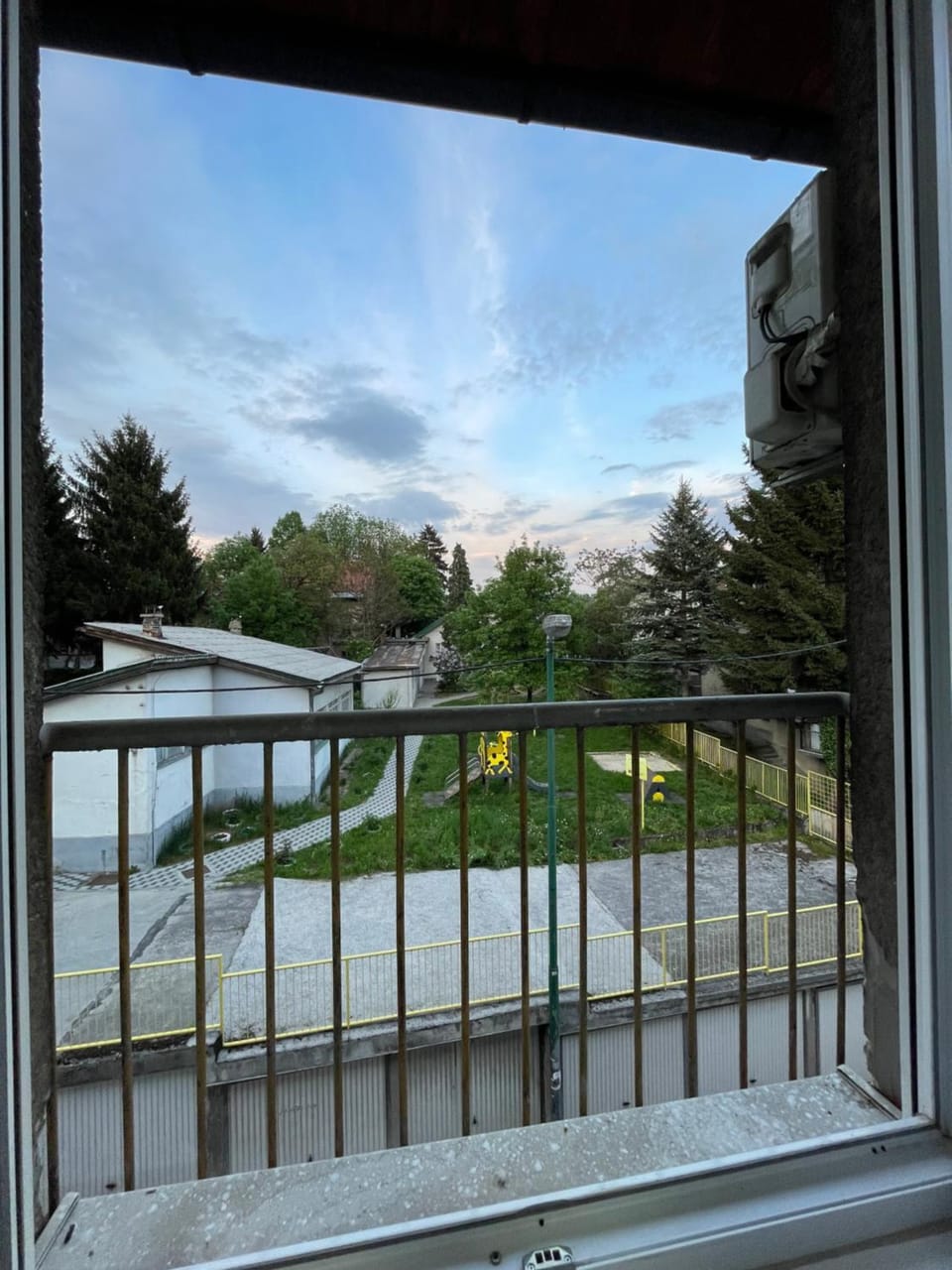 View (from property/room), Balcony/Terrace