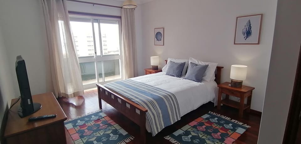 Balcony/Terrace, Bedroom