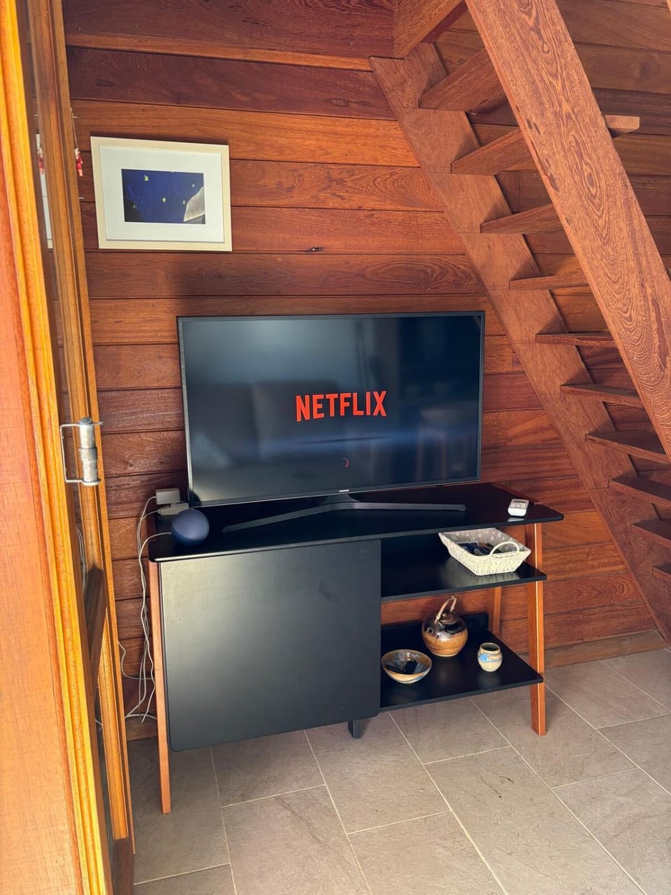 Communal lounge/ TV room, TV and multimedia