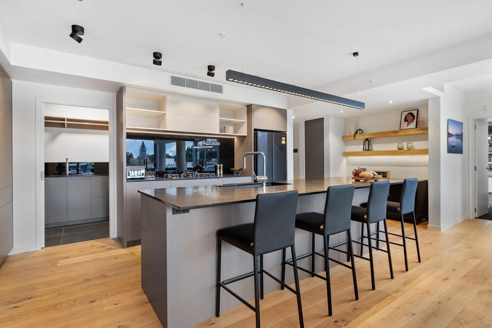 The Essence of Queenstown Apartment in Queenstown