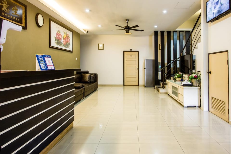 Living room, Lobby or reception, Seating area