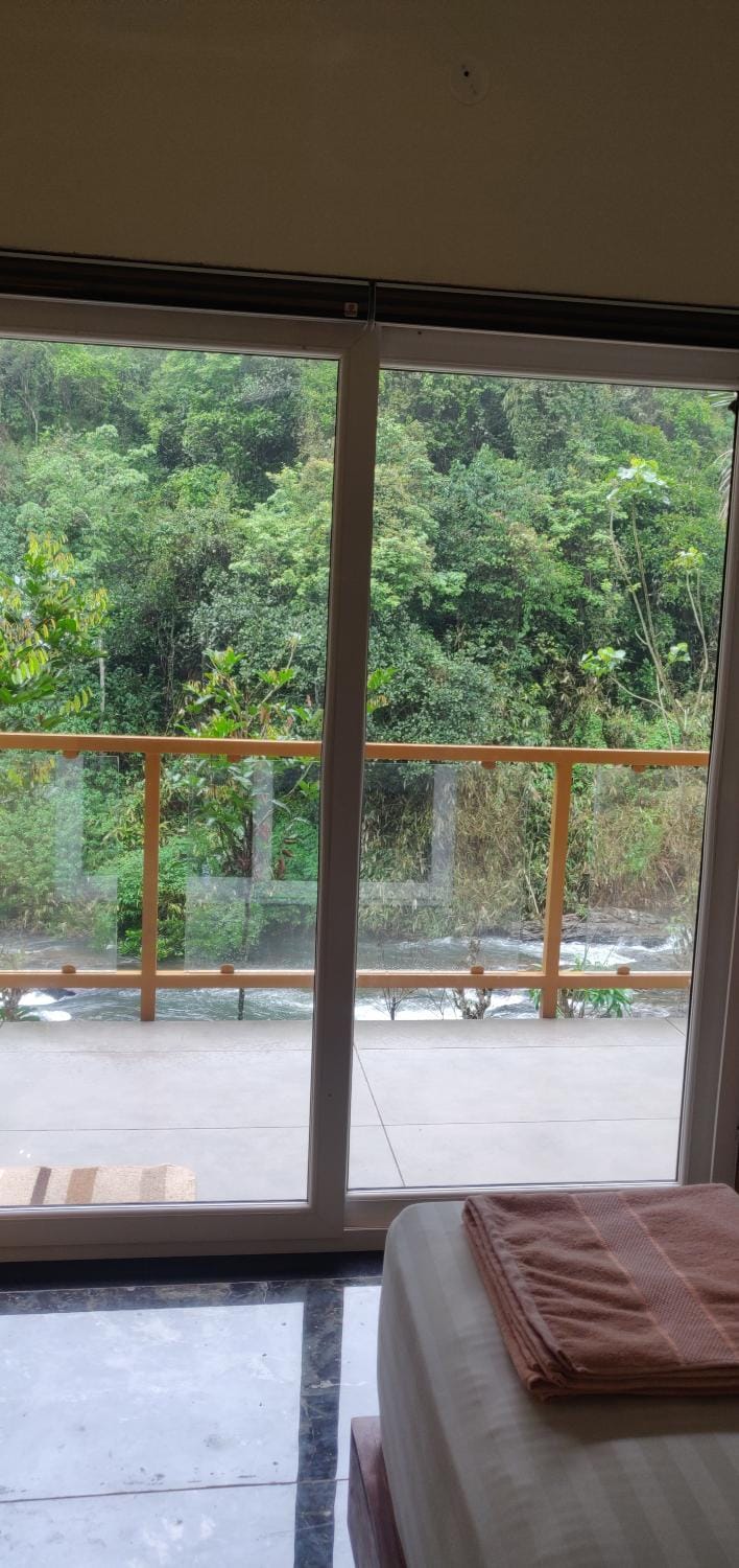 Bella Casa Villa in Kerala