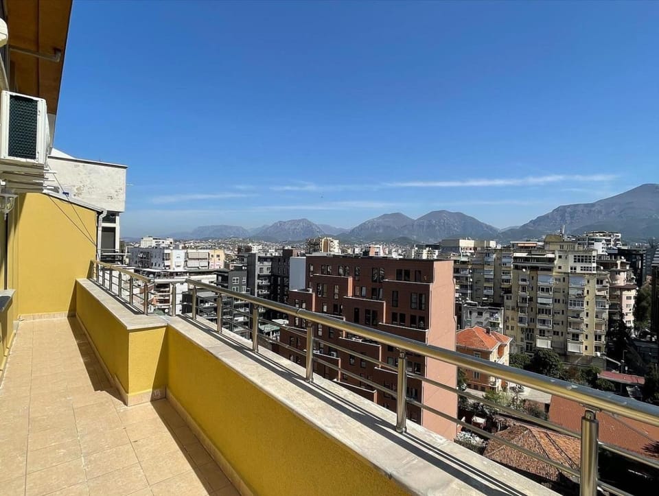 Day, View (from property/room), Balcony/Terrace
