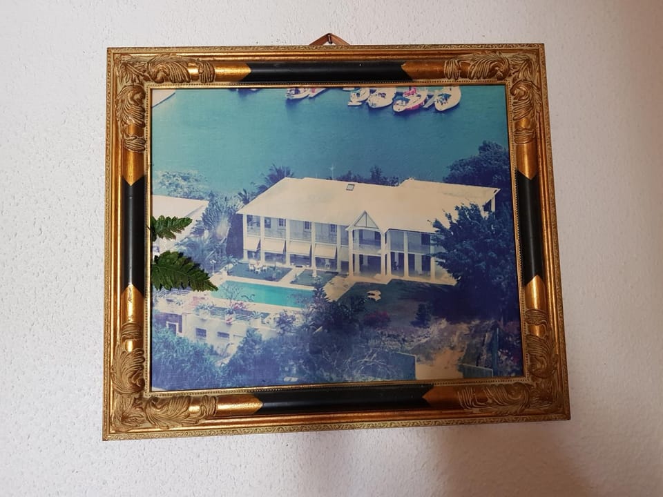 Le LAGON WEST INDIES Villa in Le Gosier