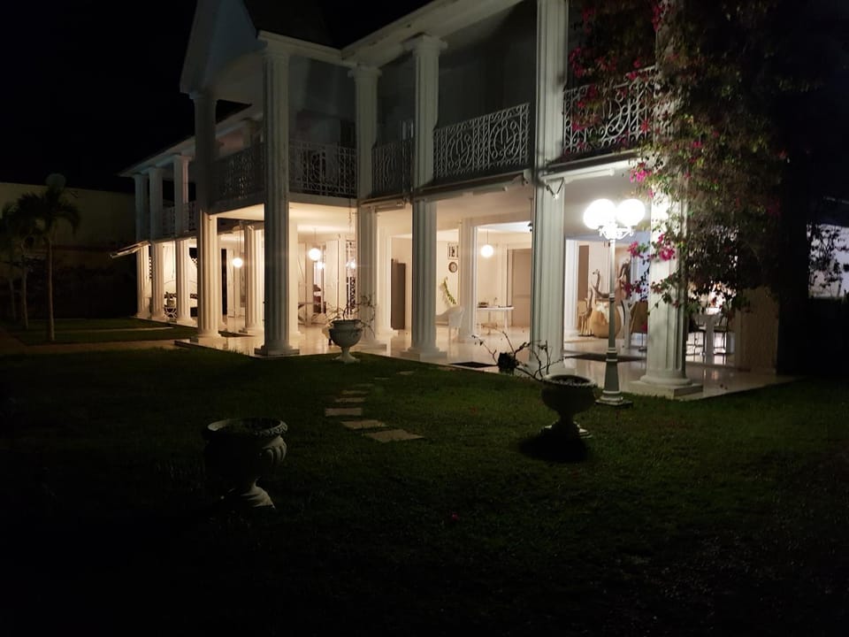 Le LAGON WEST INDIES Villa in Le Gosier