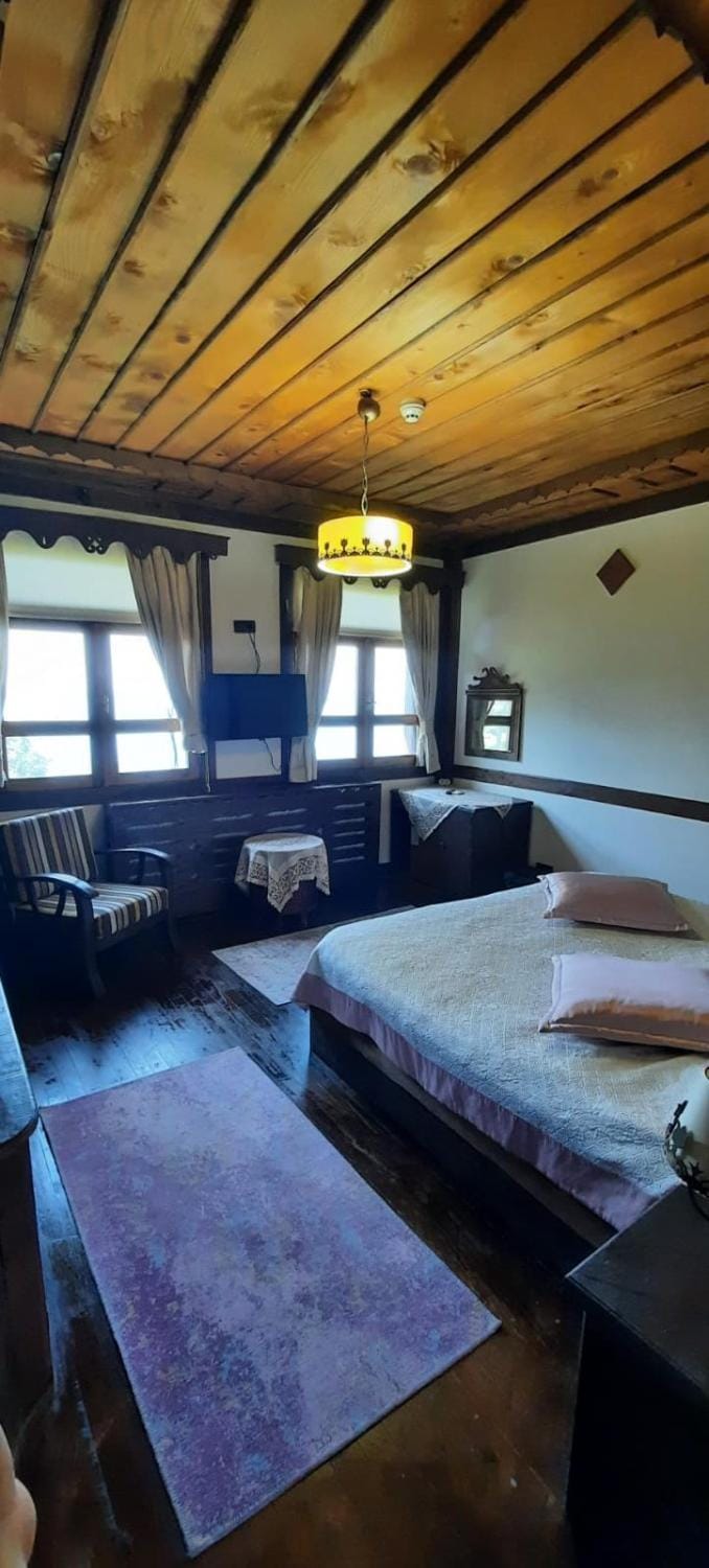 Zümrüdüanka Otel Hotel in Turkey