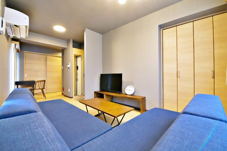 メイスン倶楽部 安里 3階 Apartment in Naha