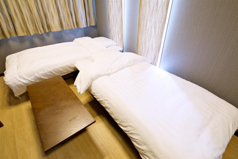 メイスン倶楽部 安里 3階 Apartment in Naha