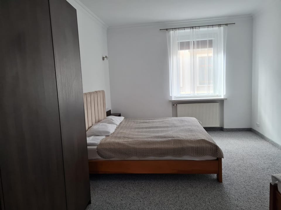 Apartament Centrum 3 Maja Apartment in Poland