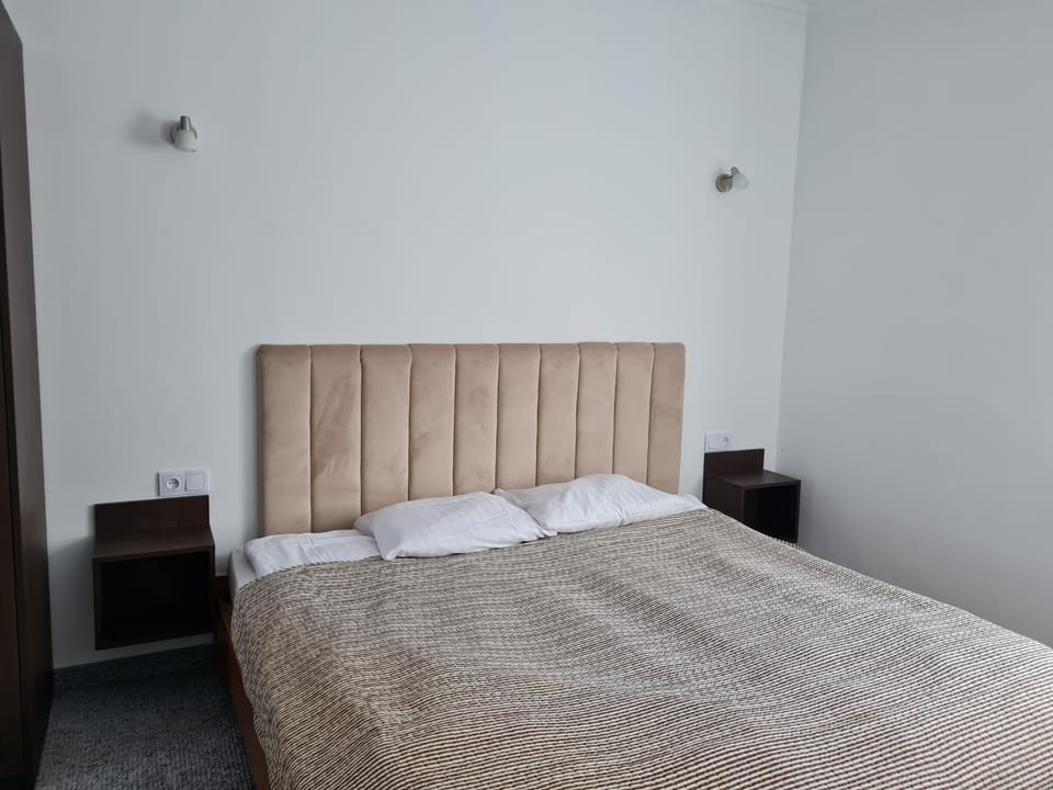 Apartament Centrum 3 Maja Apartment in Poland