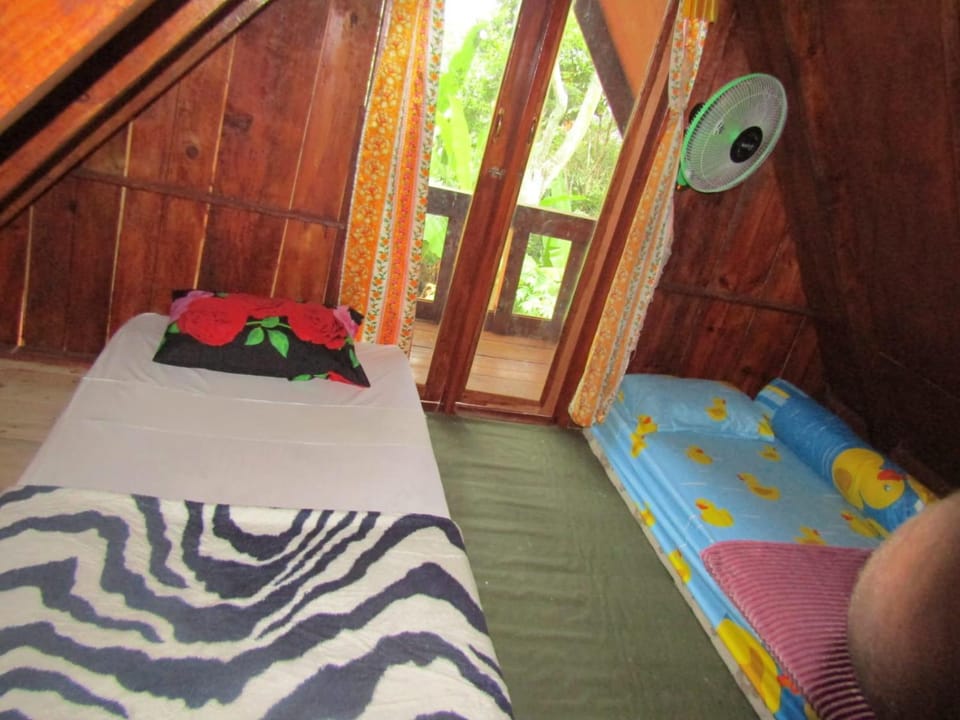 Balian Camp penginapan Vacation rental in Indonesia