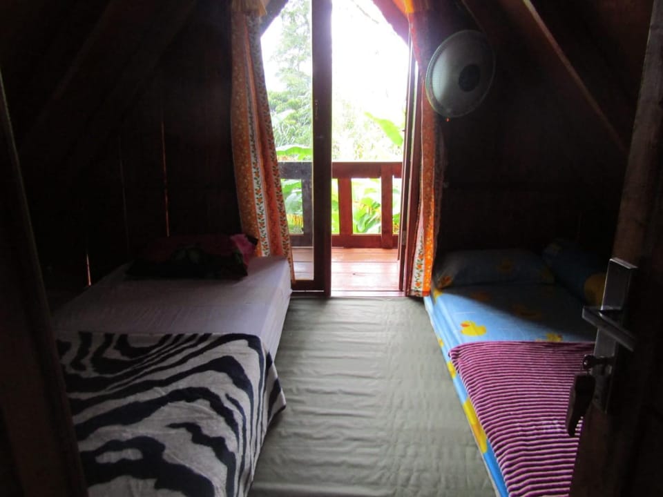 Balian Camp penginapan Vacation rental in Indonesia