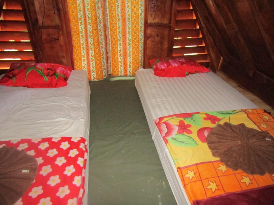 Balian Camp penginapan Vacation rental in Indonesia