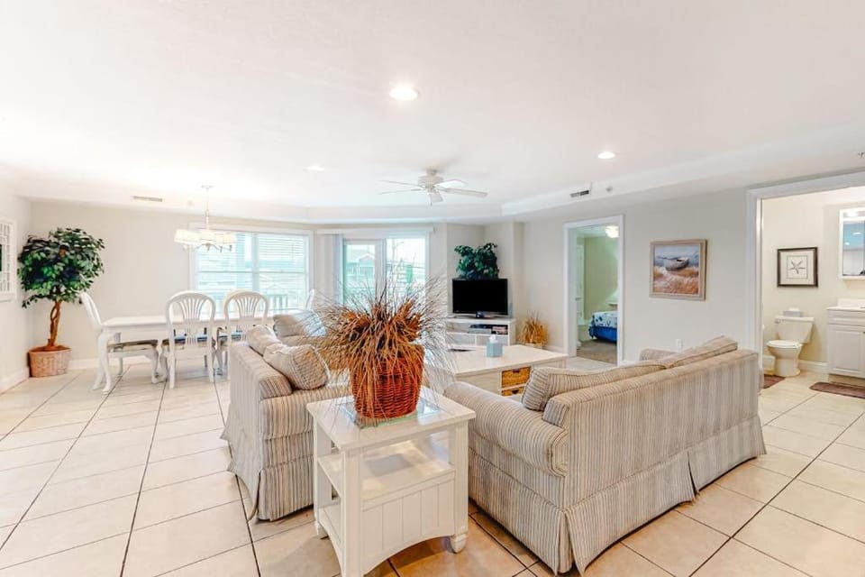 4100 Coastal #102 House in Ocean City