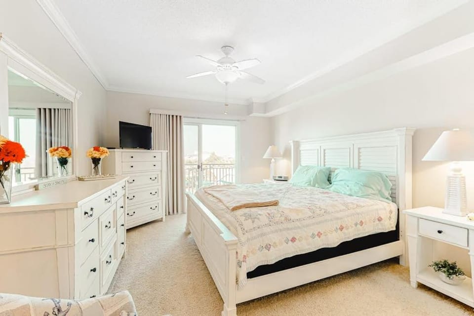 Pier Seventeen 302 House in Ocean City