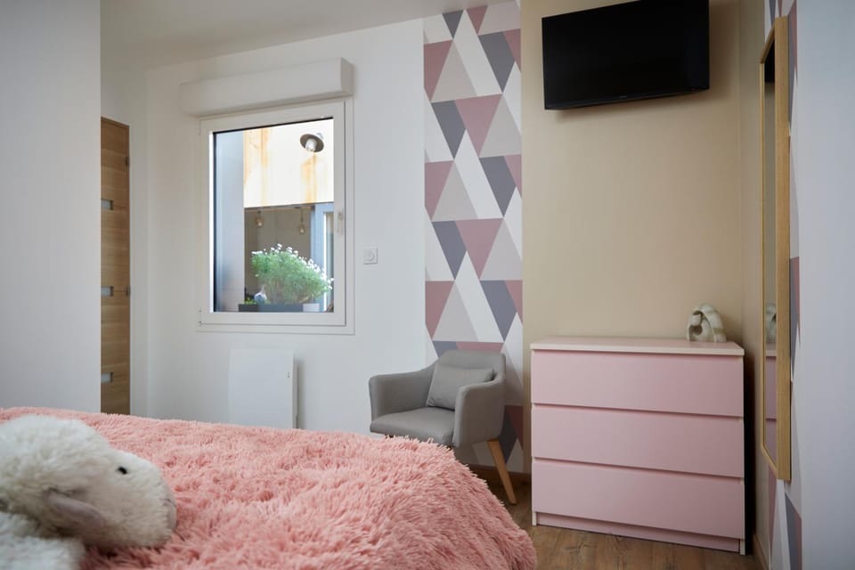 Superbe grange réaménagée Apartment in Hauts-de-France