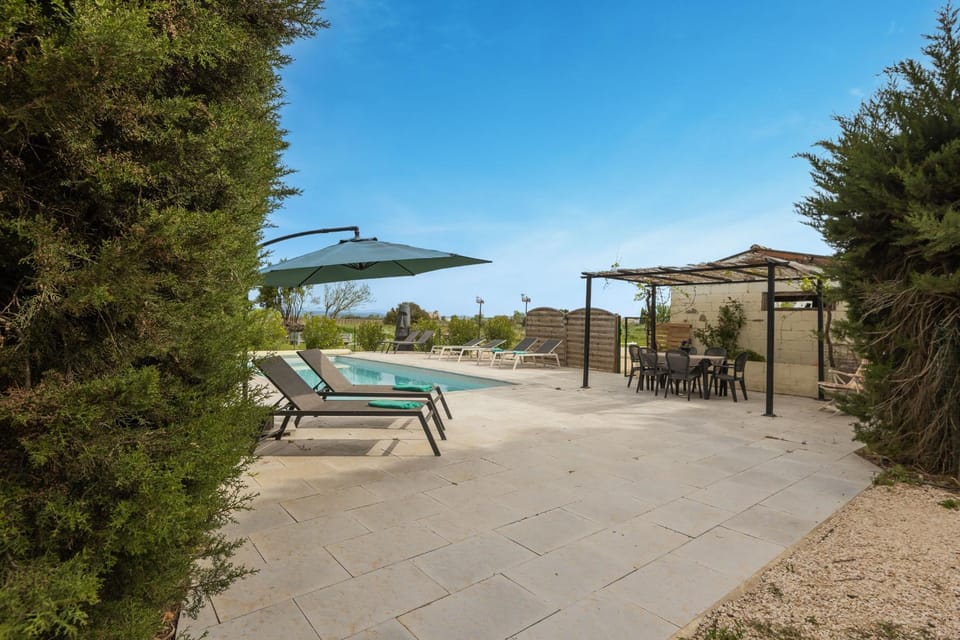 Villa les cigales Villa in Occitanie