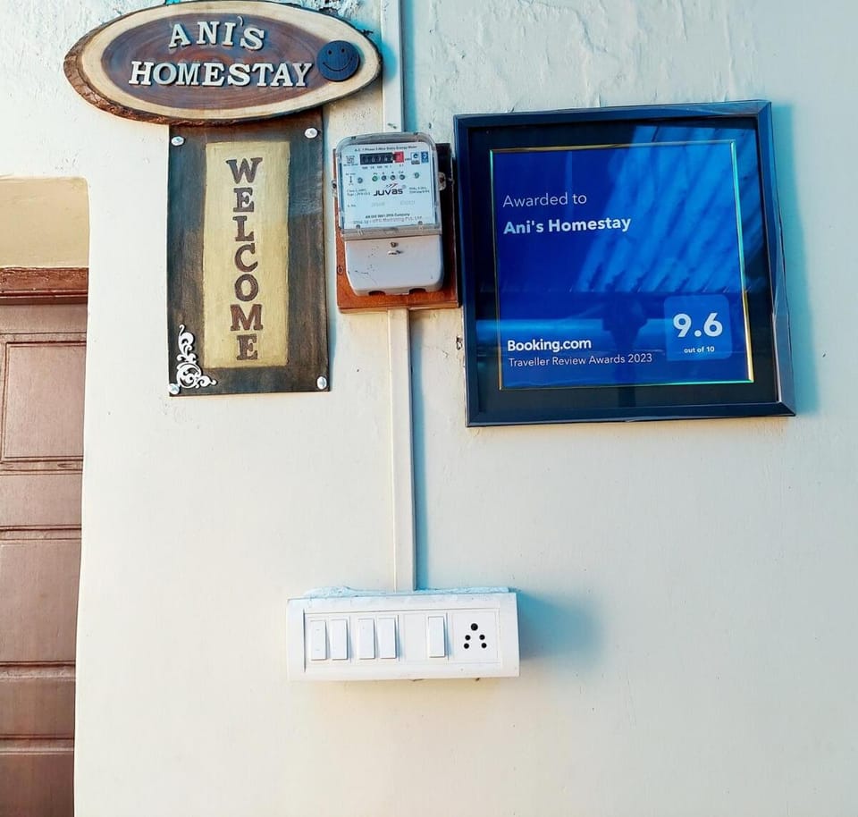 Property logo or sign