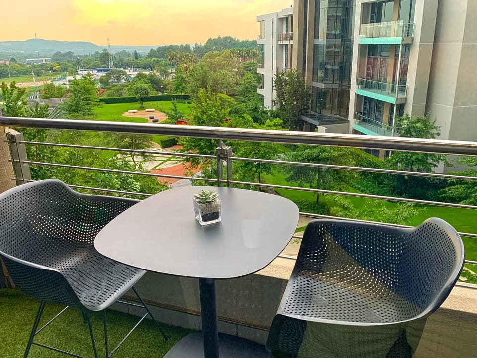 Patio, View (from property/room)