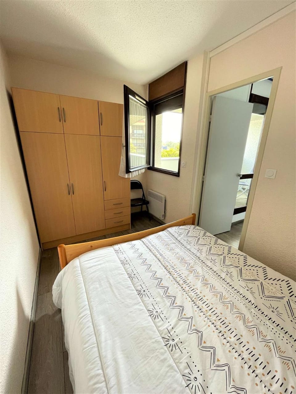 Réf 560 Seignosse océan, appartement classé 1 étoile proche plage et commerces, famille Apartment in Seignosse