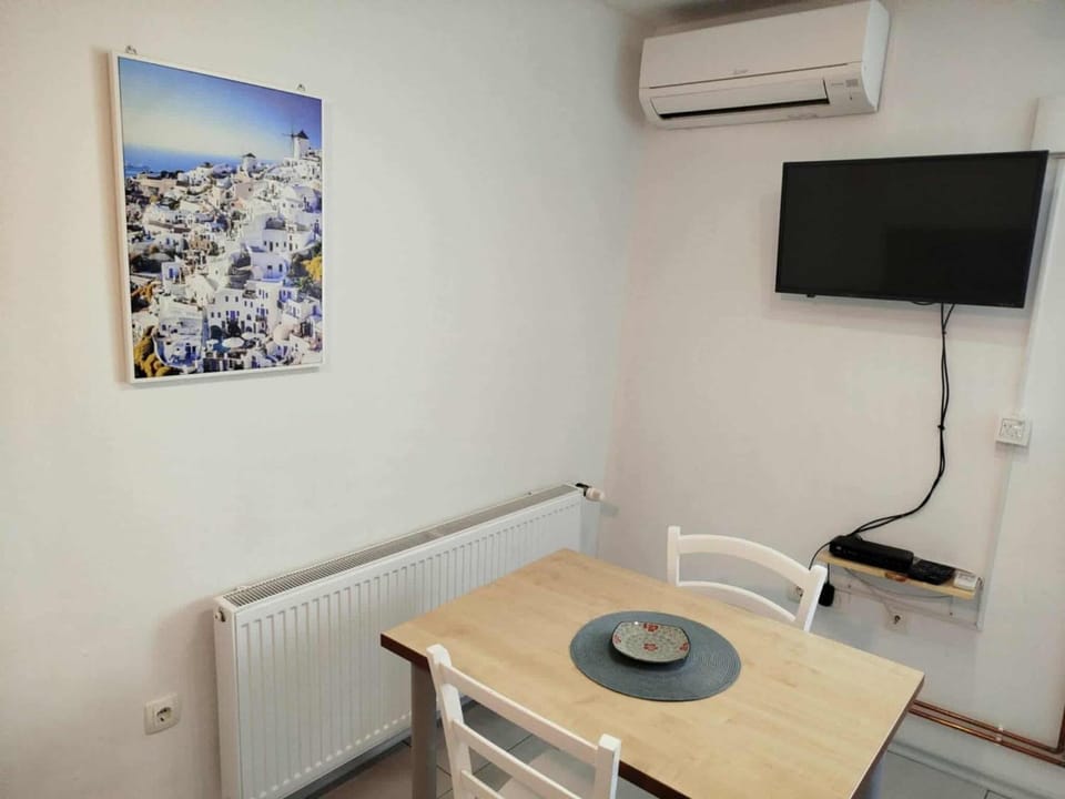 Studio Divo Koper Apartment in Slovenia