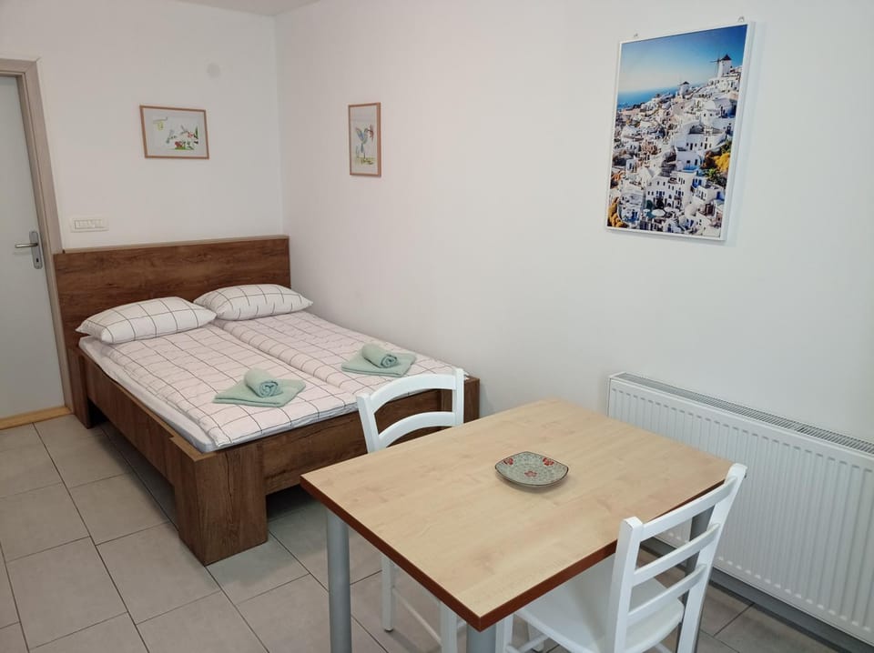 Studio Divo Koper Apartment in Slovenia