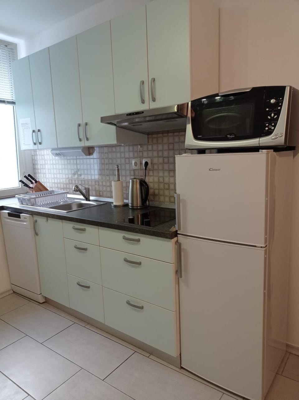 Studio Divo Koper Apartment in Slovenia