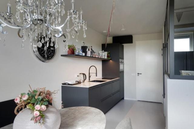 BB aan de Zuyderzee Bed and Breakfast in Zeewolde
