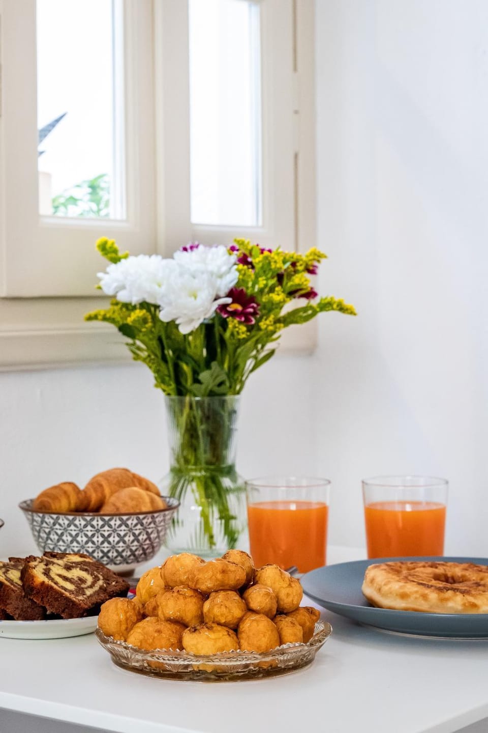 Jasmine guesthouse Apartment in Skopelos