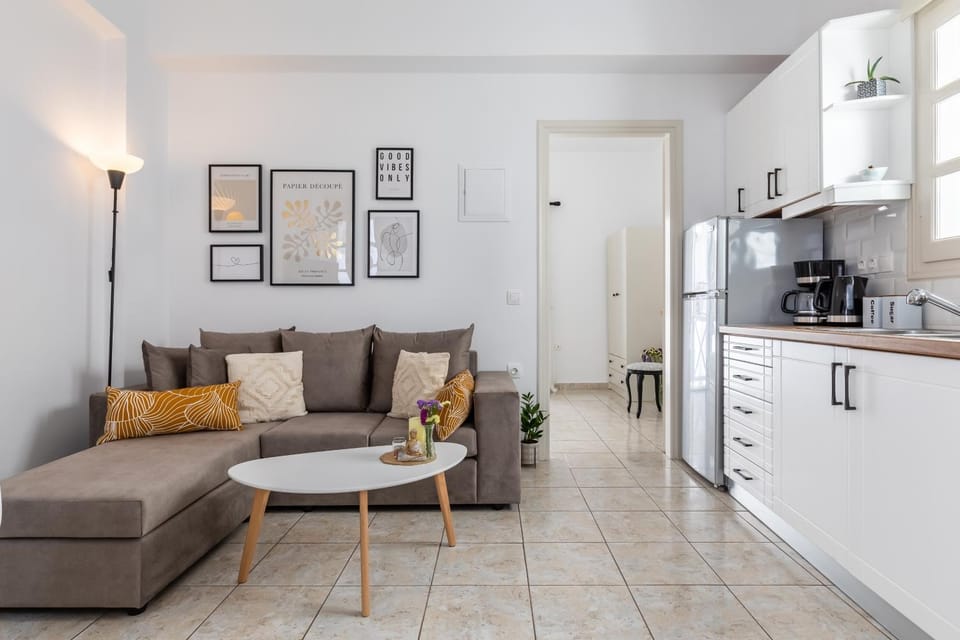 Jasmine guesthouse Apartment in Skopelos