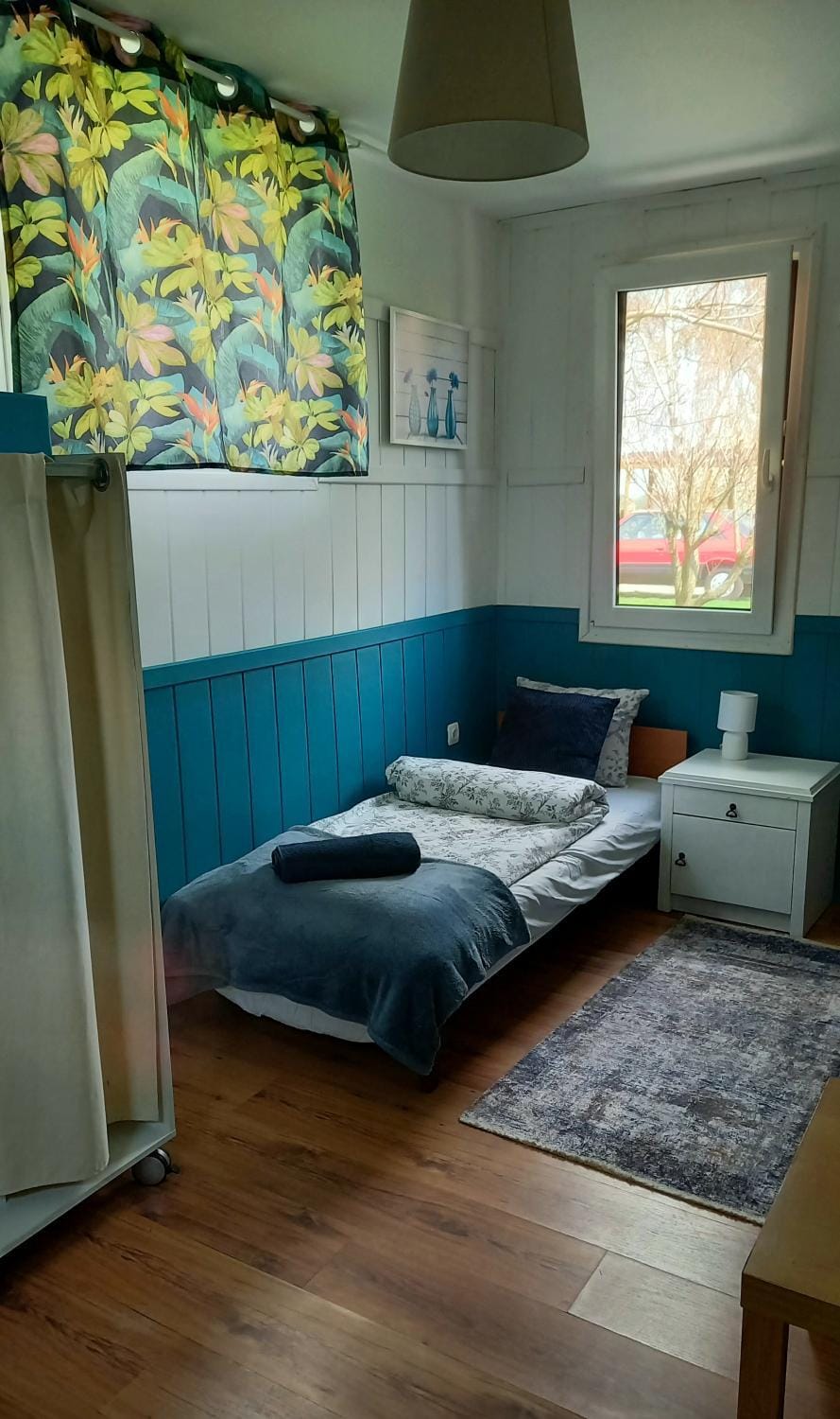 Domek Wilamów Apartment in Greater Poland Voivodeship