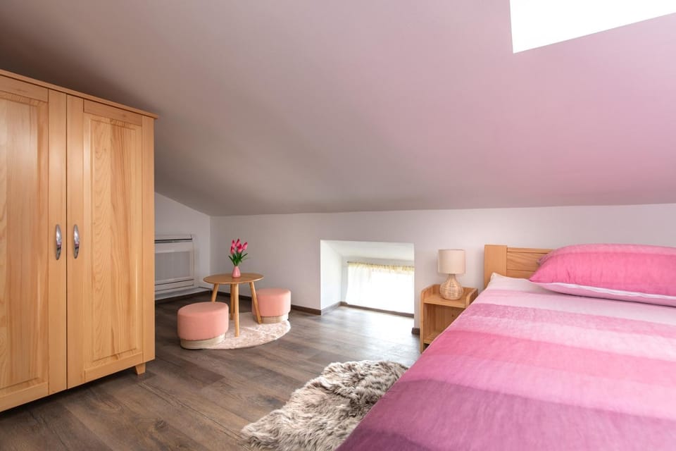 Apartments Gabi Bed and Breakfast in Primorje-Gorski Kotar County