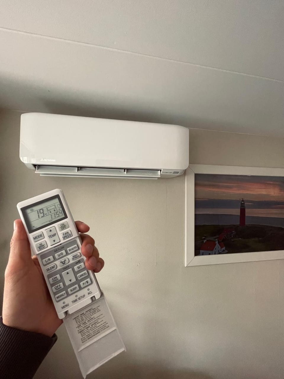 internet, air conditioner