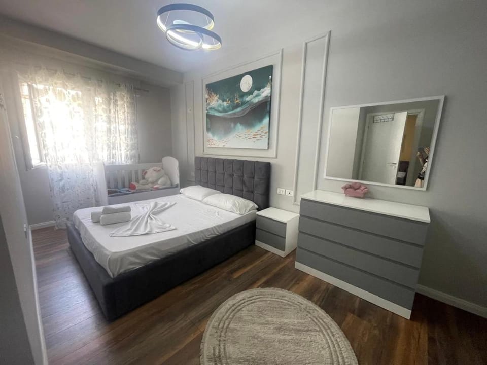 Premium Apartaments 10 Apartment in Vlorë