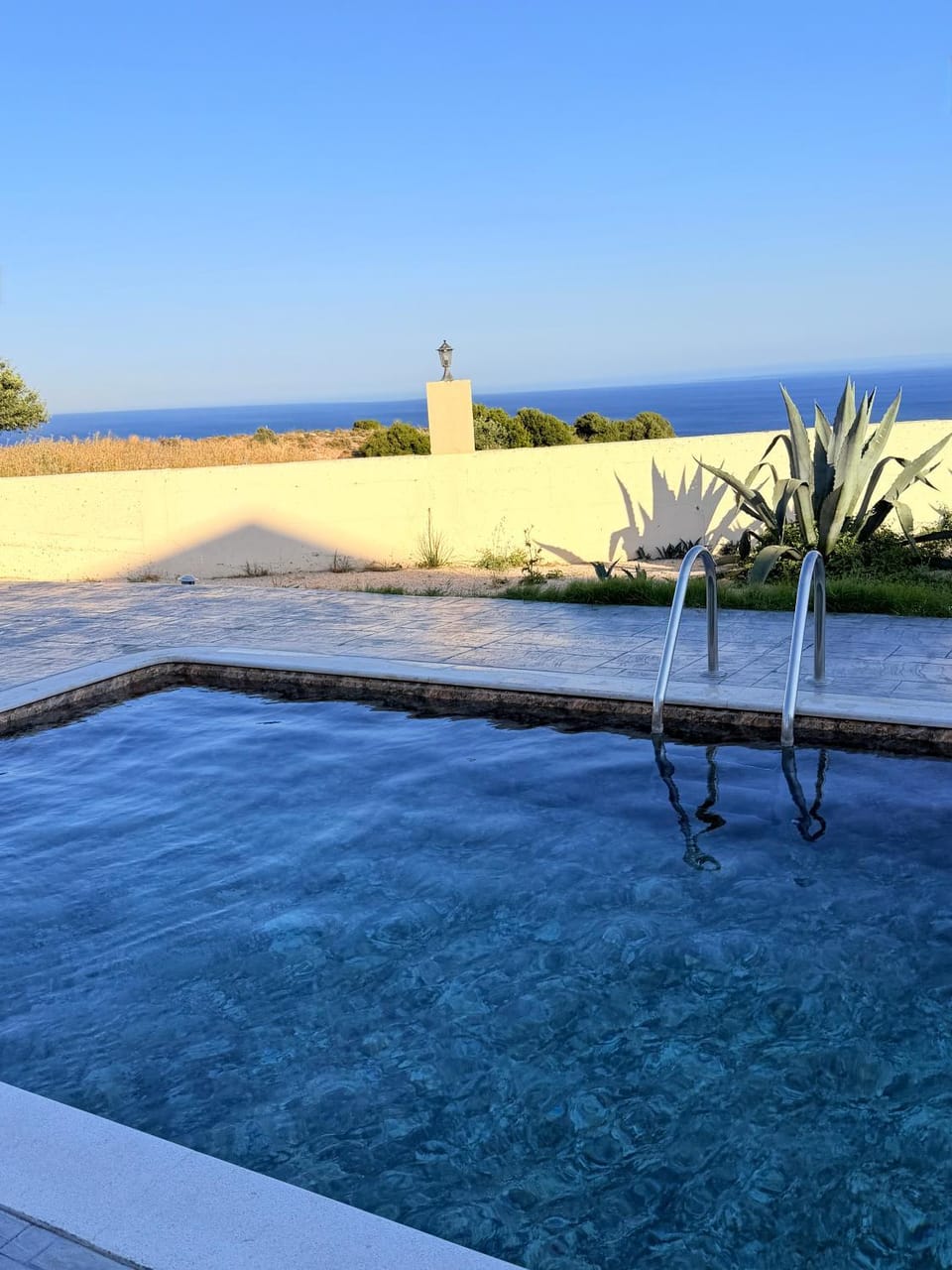 Kalypso Sea View Villa Villa in Rhodes, Greece