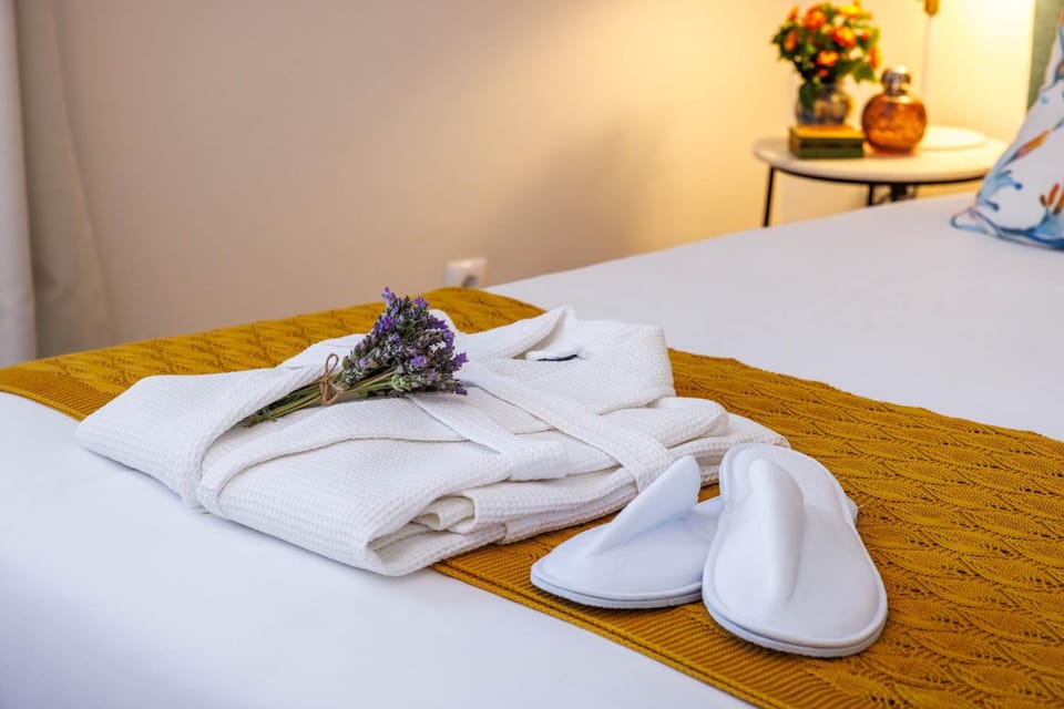 Location, towels