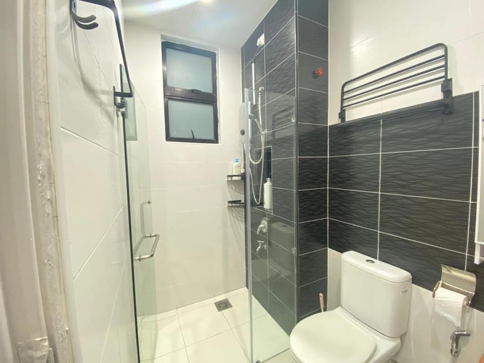 Pangsapuri Putra Mewah Apartment in Johor Bahru