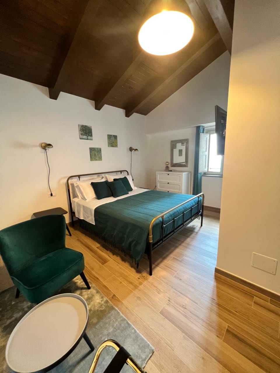 La Casa di Nenna Bed and Breakfast in Campania