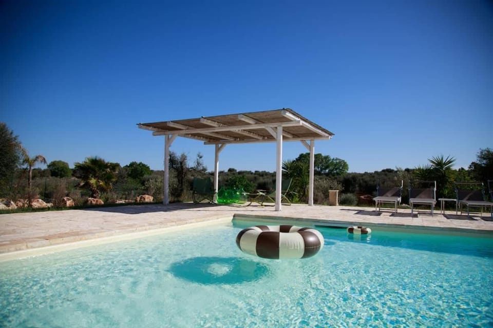 Villa Falgheri - Villa con piscina in Puglia by Itrialuxurystays Villa in Province of Taranto