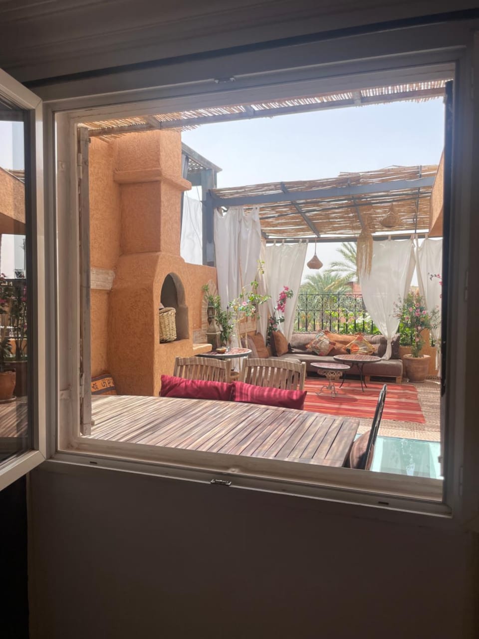 Patio, View (from property/room), Balcony/Terrace