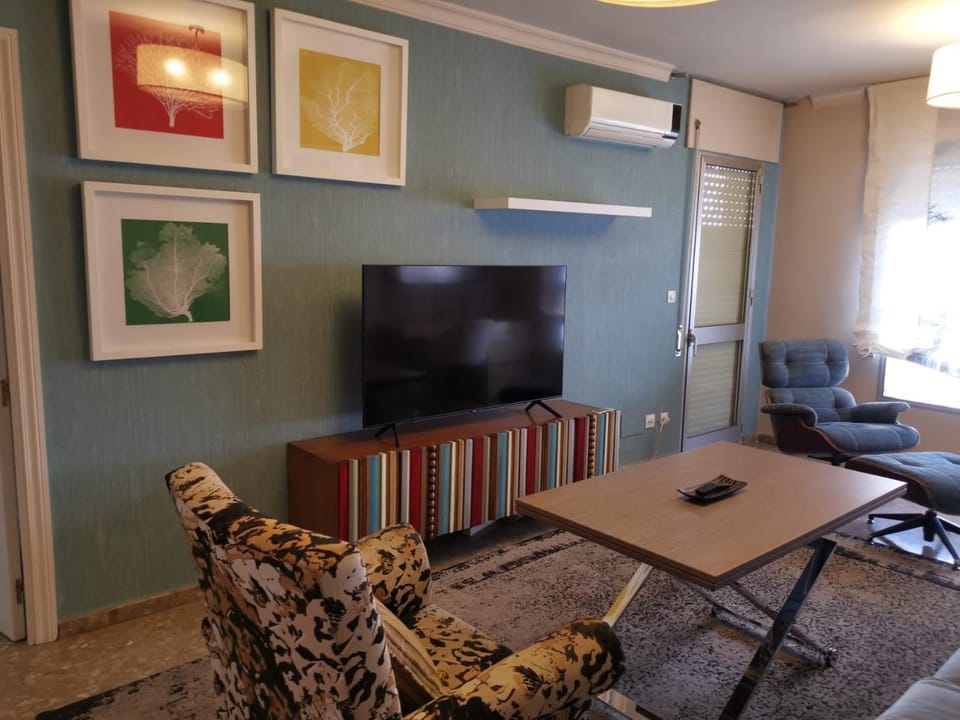 Apartamento Cream MRZ Rentals Apartment in Jerez de la Frontera