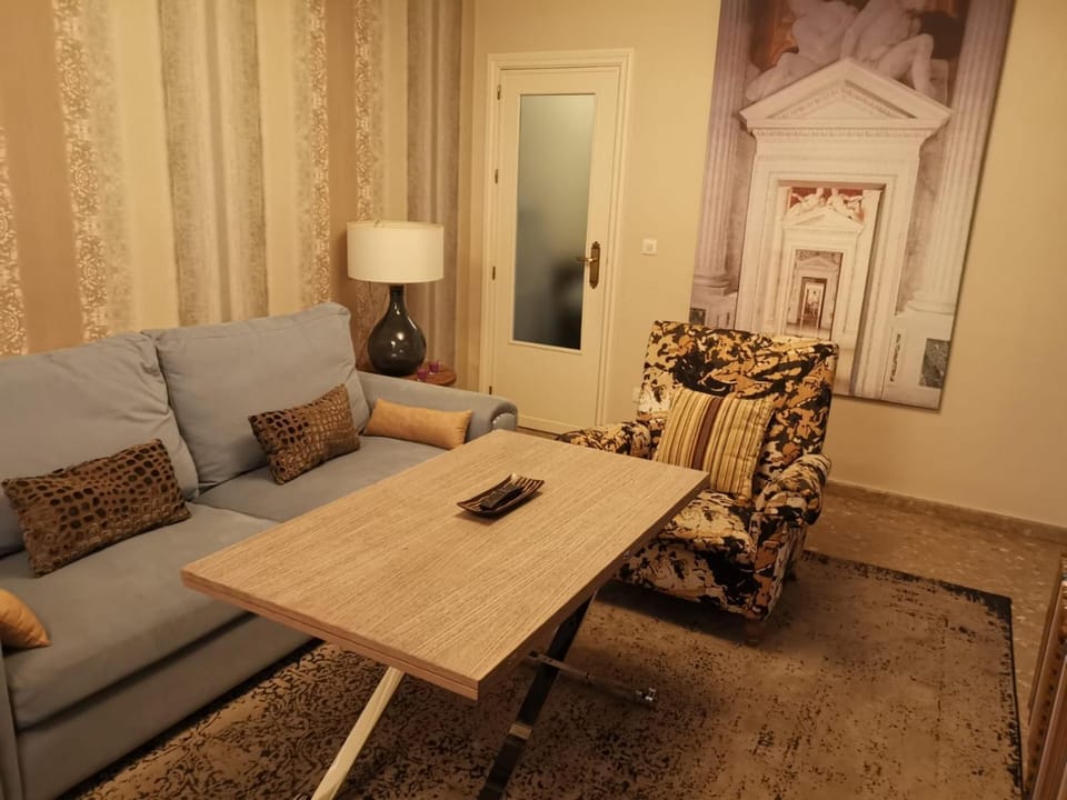 Apartamento Cream MRZ Rentals Apartment in Jerez de la Frontera