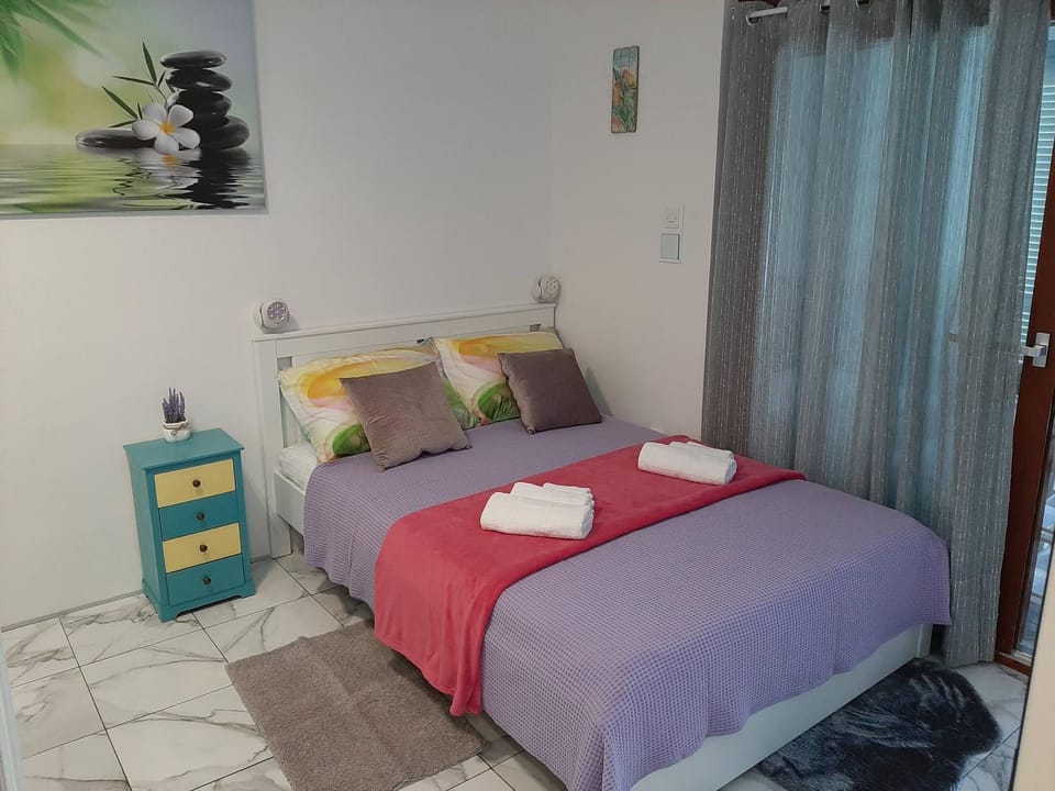 STUDIO APARTMAN LAURA, GAJAC, PAG Apartment in Novalja