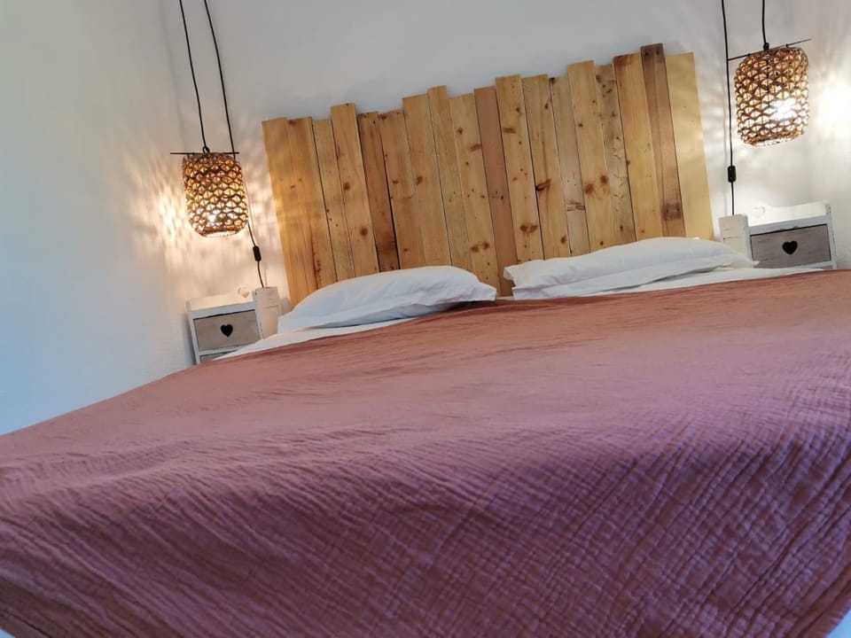 ** Nouveau ** Le Jardin De La Plage - Appartement avec extérieur Apartment in Talloires
