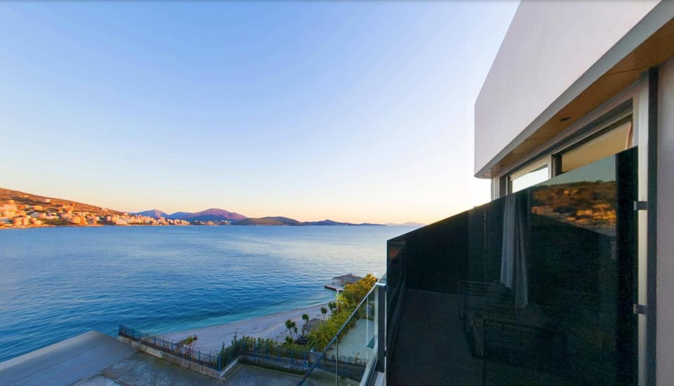 View (from property/room), Beach