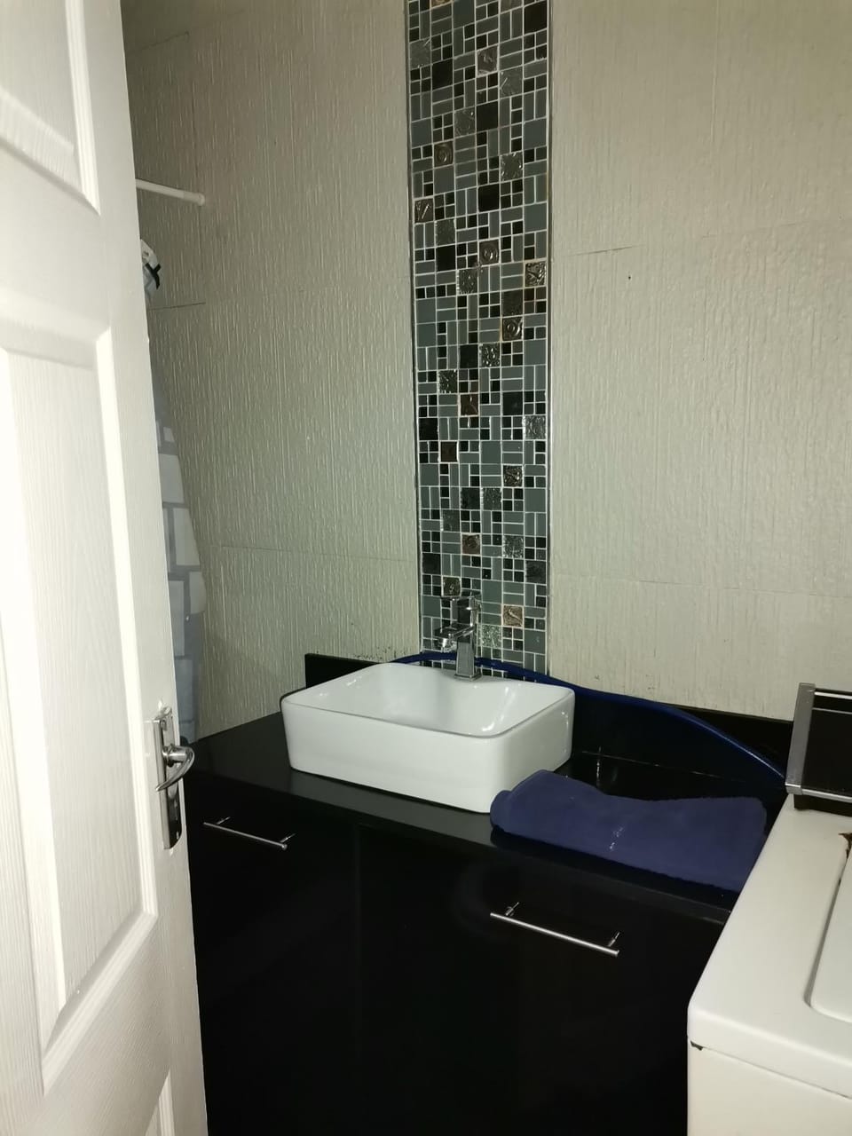 Satin Alan Vacation rental in Durban