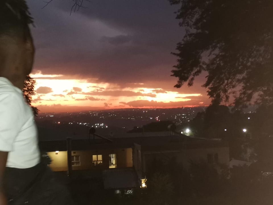 Satin Alan Vacation rental in Durban
