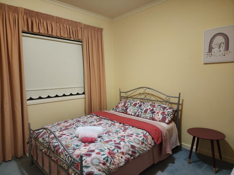Vacation Getaway Villa in Ferntree Gully