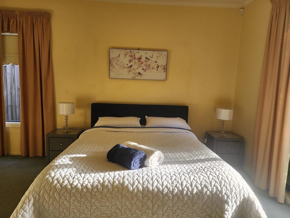 Vacation Getaway Villa in Ferntree Gully